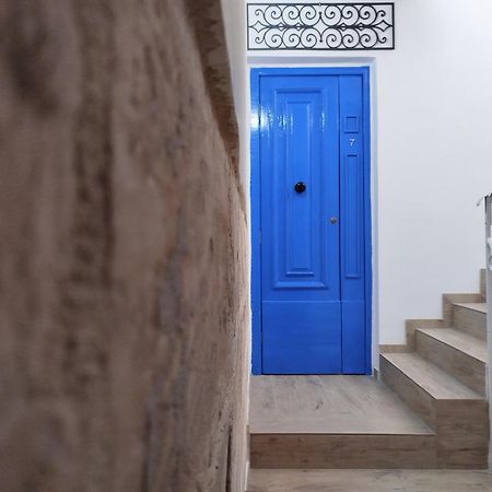 Limestone Sun Suites Sliema Eksteriør billede