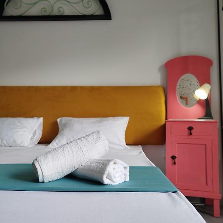 Limestone Sun Suites Sliema Eksteriør billede