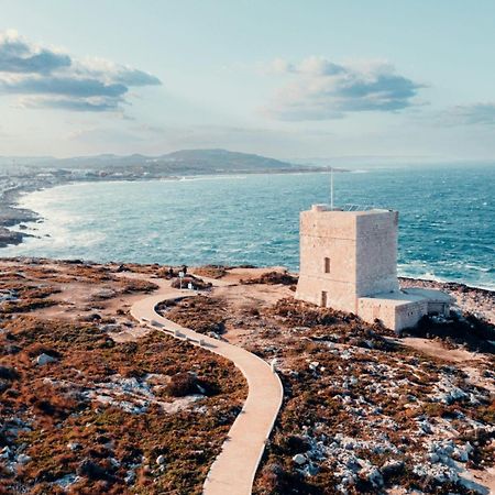 Limestone Sun Suites Sliema Eksteriør billede