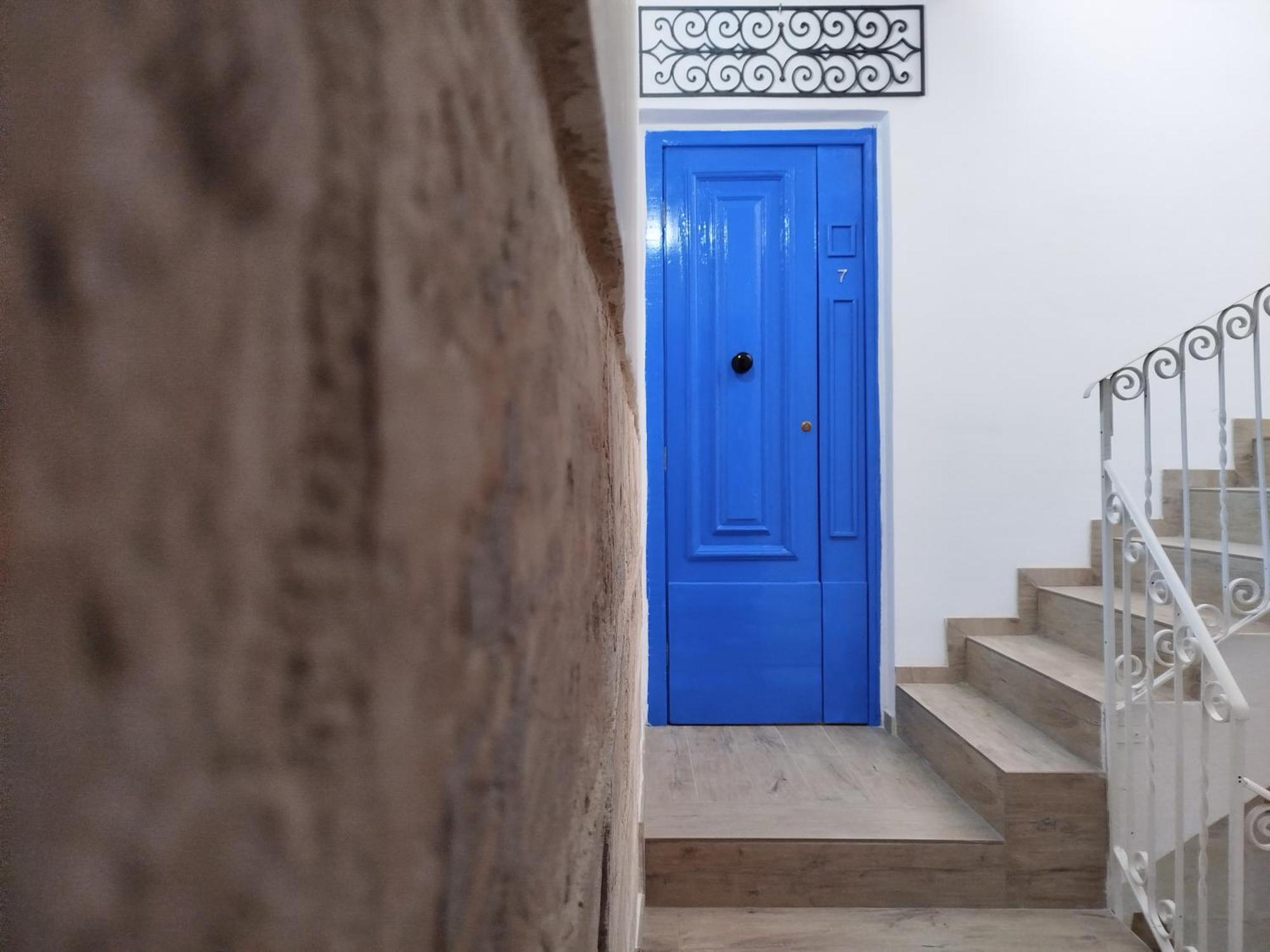 Limestone Sun Suites Sliema Eksteriør billede