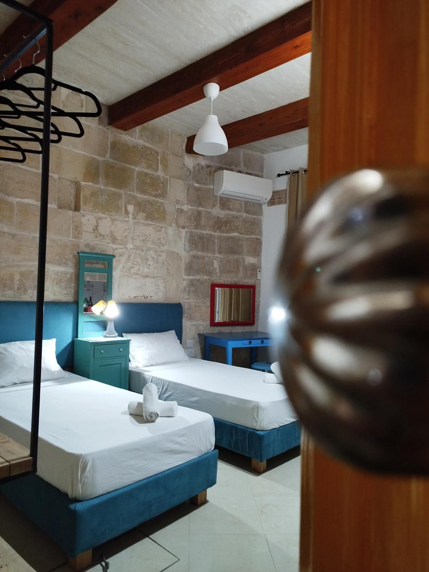 Limestone Sun Suites Sliema Eksteriør billede