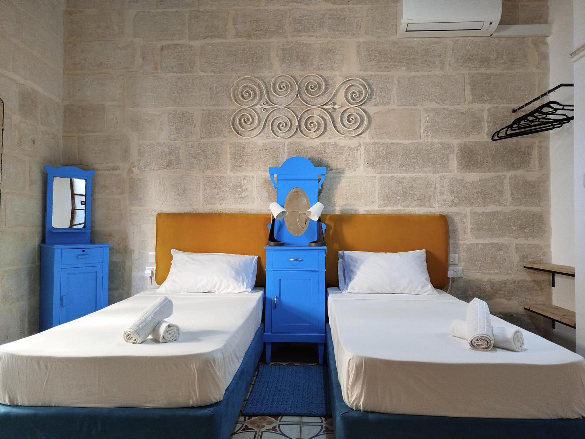 Limestone Sun Suites Sliema Værelse billede