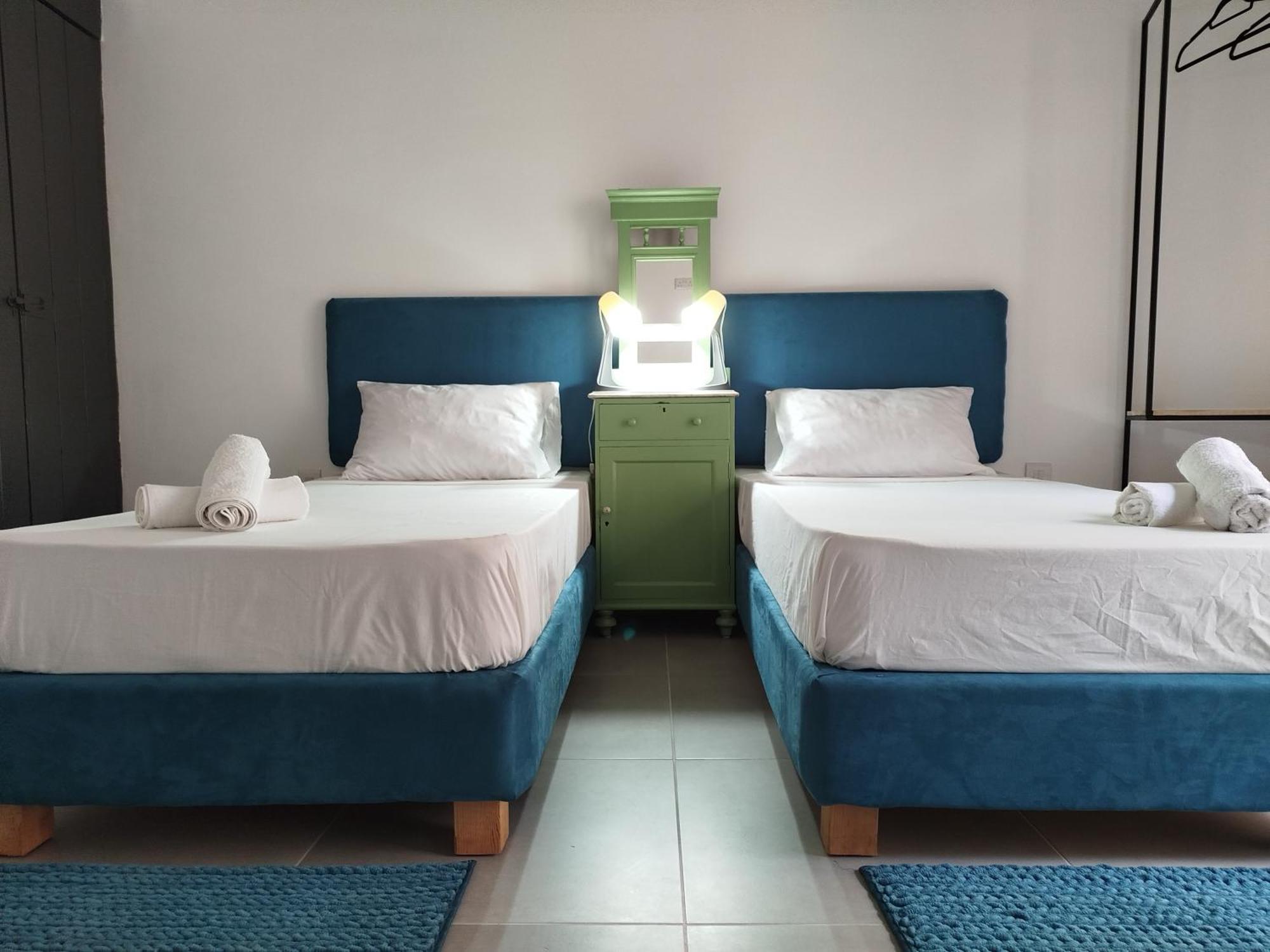 Limestone Sun Suites Sliema Værelse billede