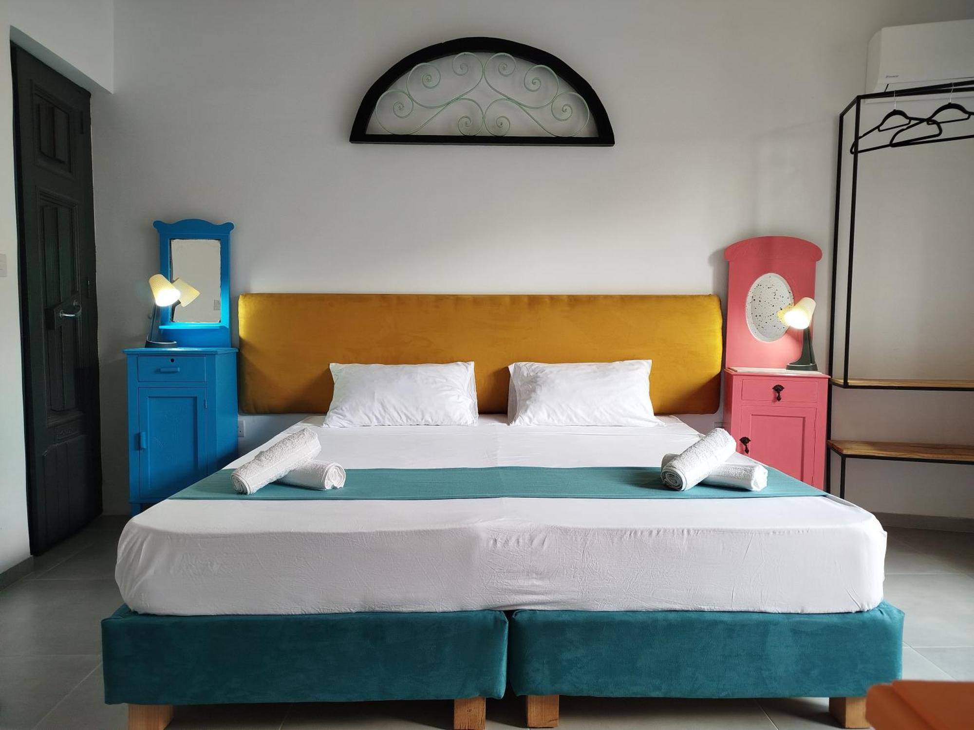 Limestone Sun Suites Sliema Eksteriør billede