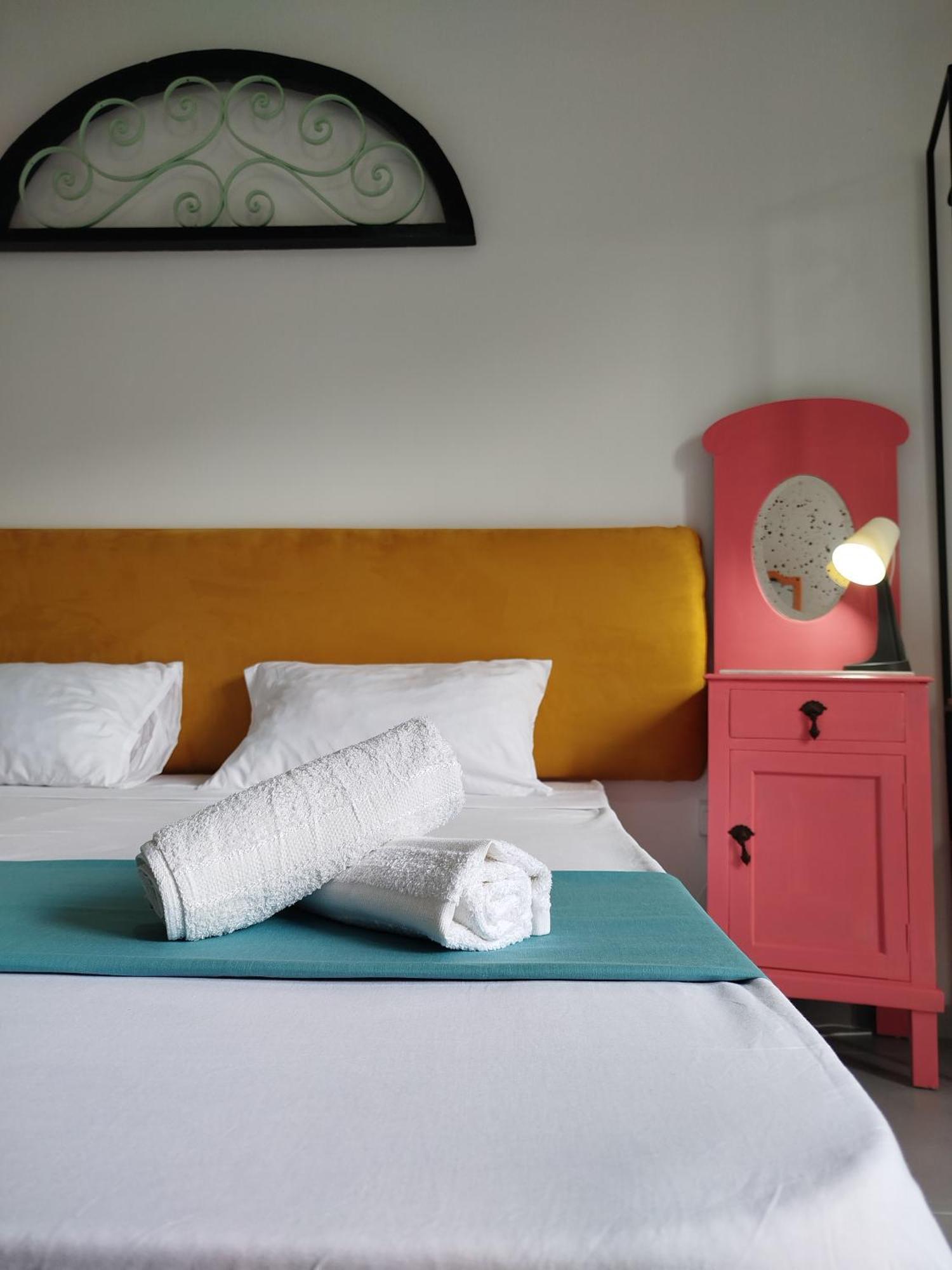 Limestone Sun Suites Sliema Eksteriør billede