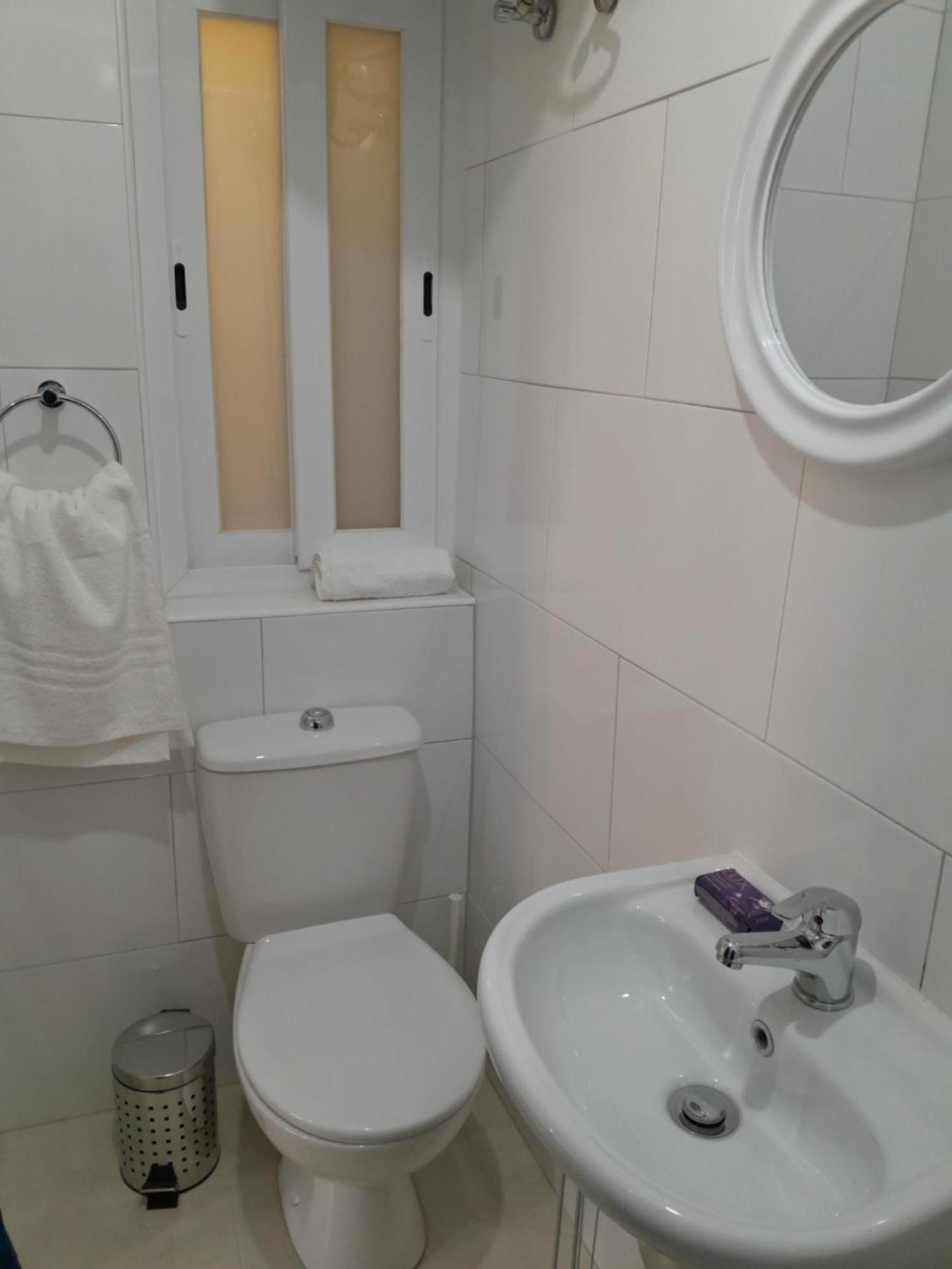 Limestone Sun Suites Sliema Eksteriør billede