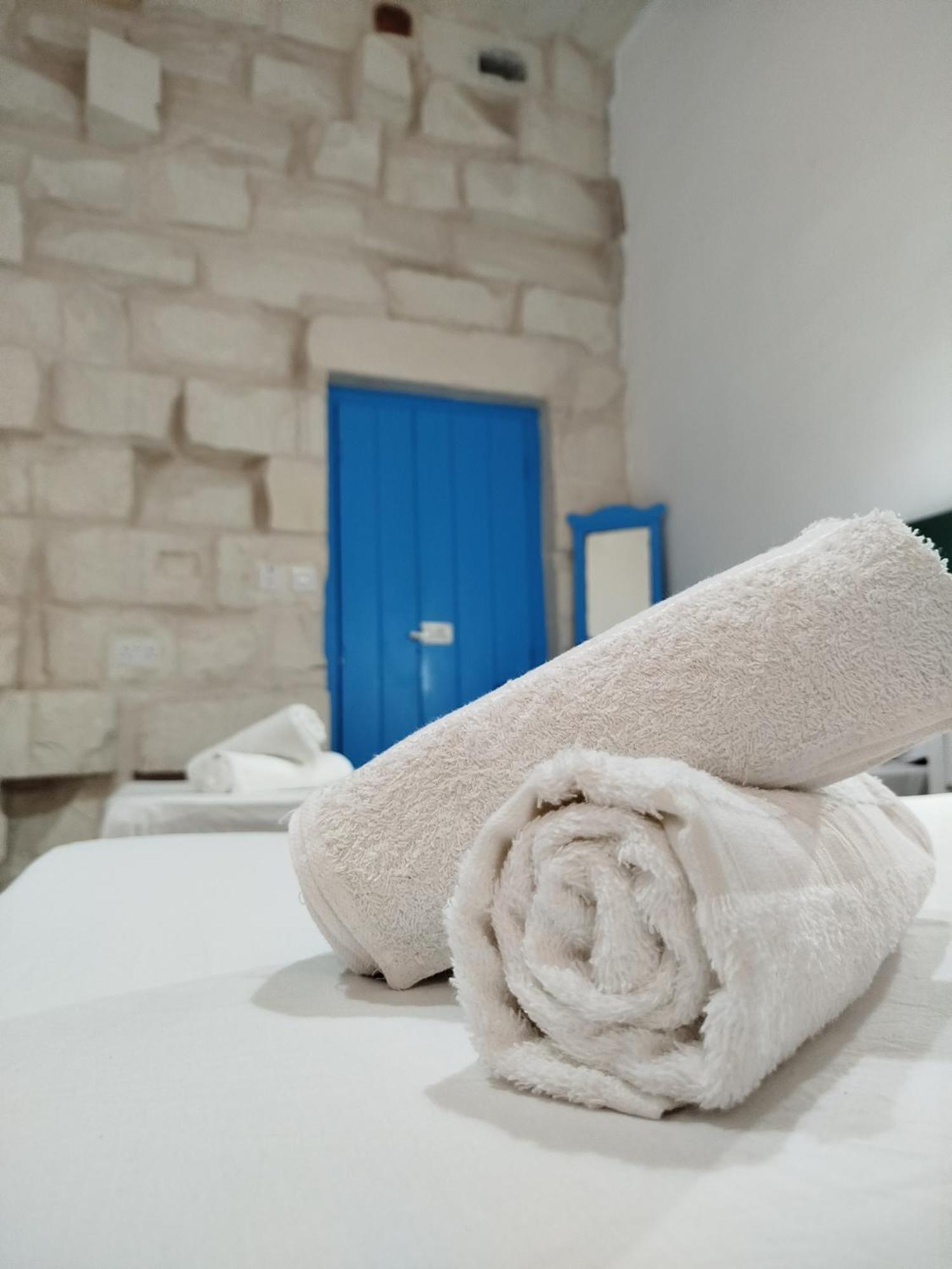 Limestone Sun Suites Sliema Eksteriør billede