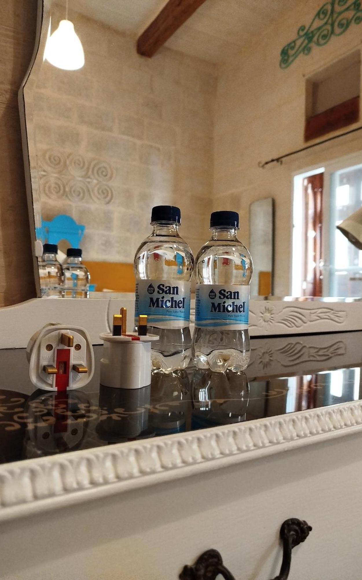 Limestone Sun Suites Sliema Eksteriør billede