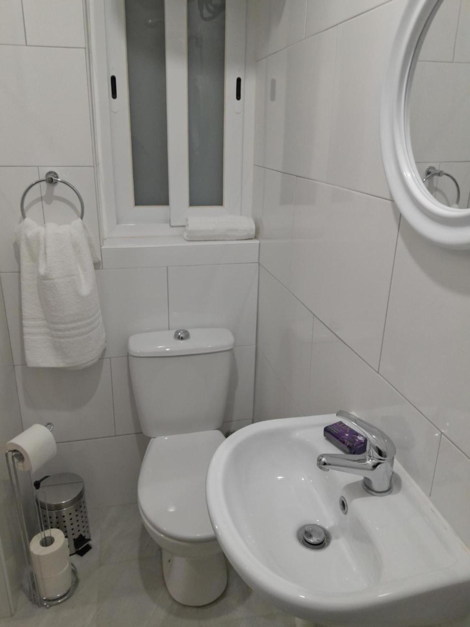 Limestone Sun Suites Sliema Værelse billede
