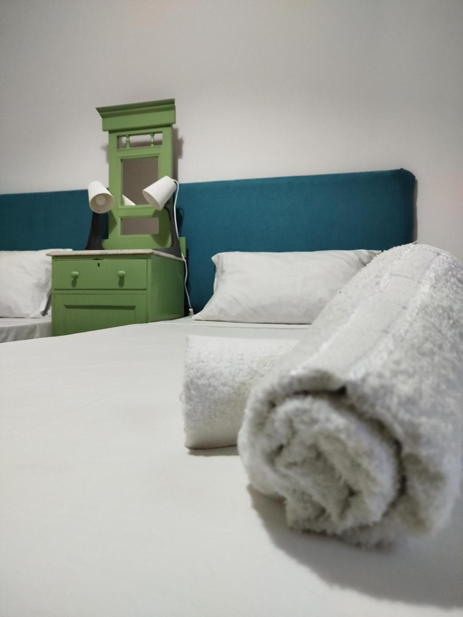 Limestone Sun Suites Sliema Værelse billede