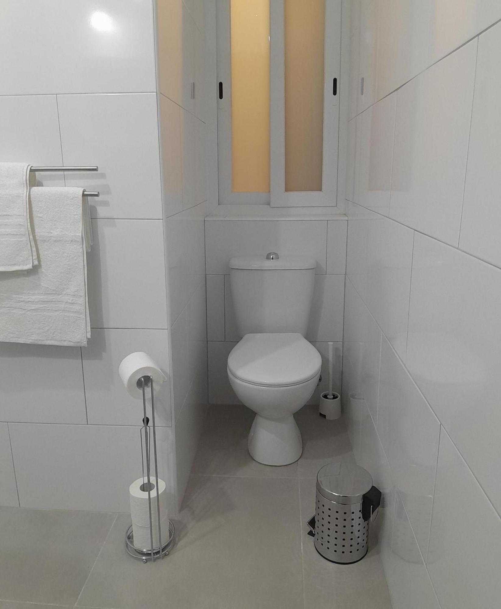 Limestone Sun Suites Sliema Værelse billede