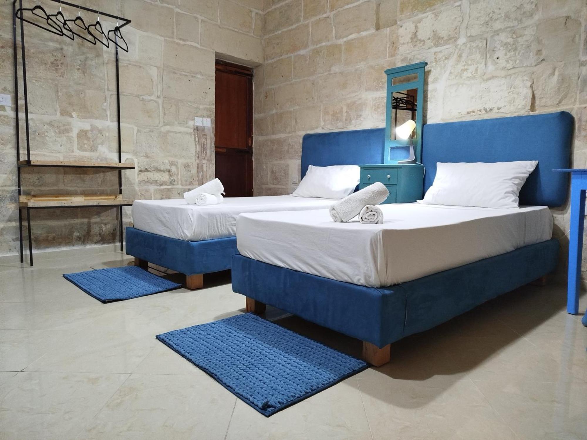 Limestone Sun Suites Sliema Værelse billede
