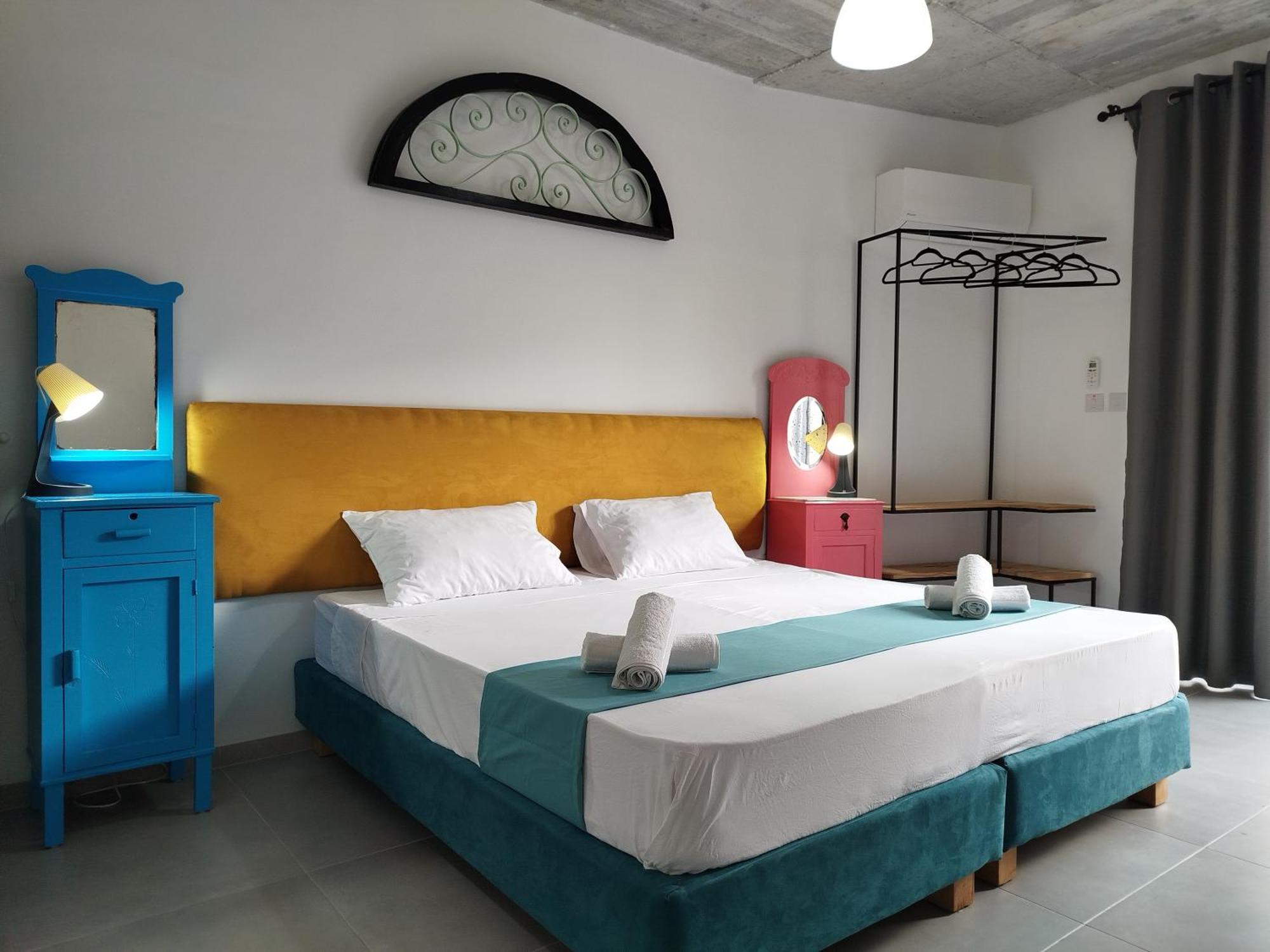 Limestone Sun Suites Sliema Værelse billede