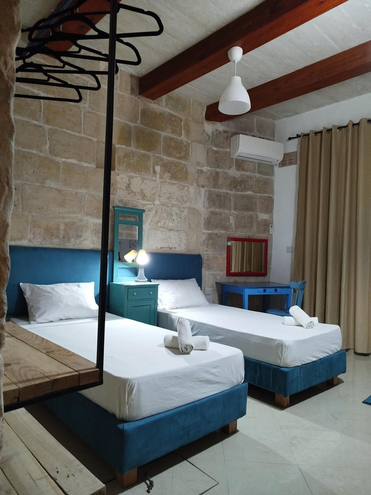 Limestone Sun Suites Sliema Værelse billede