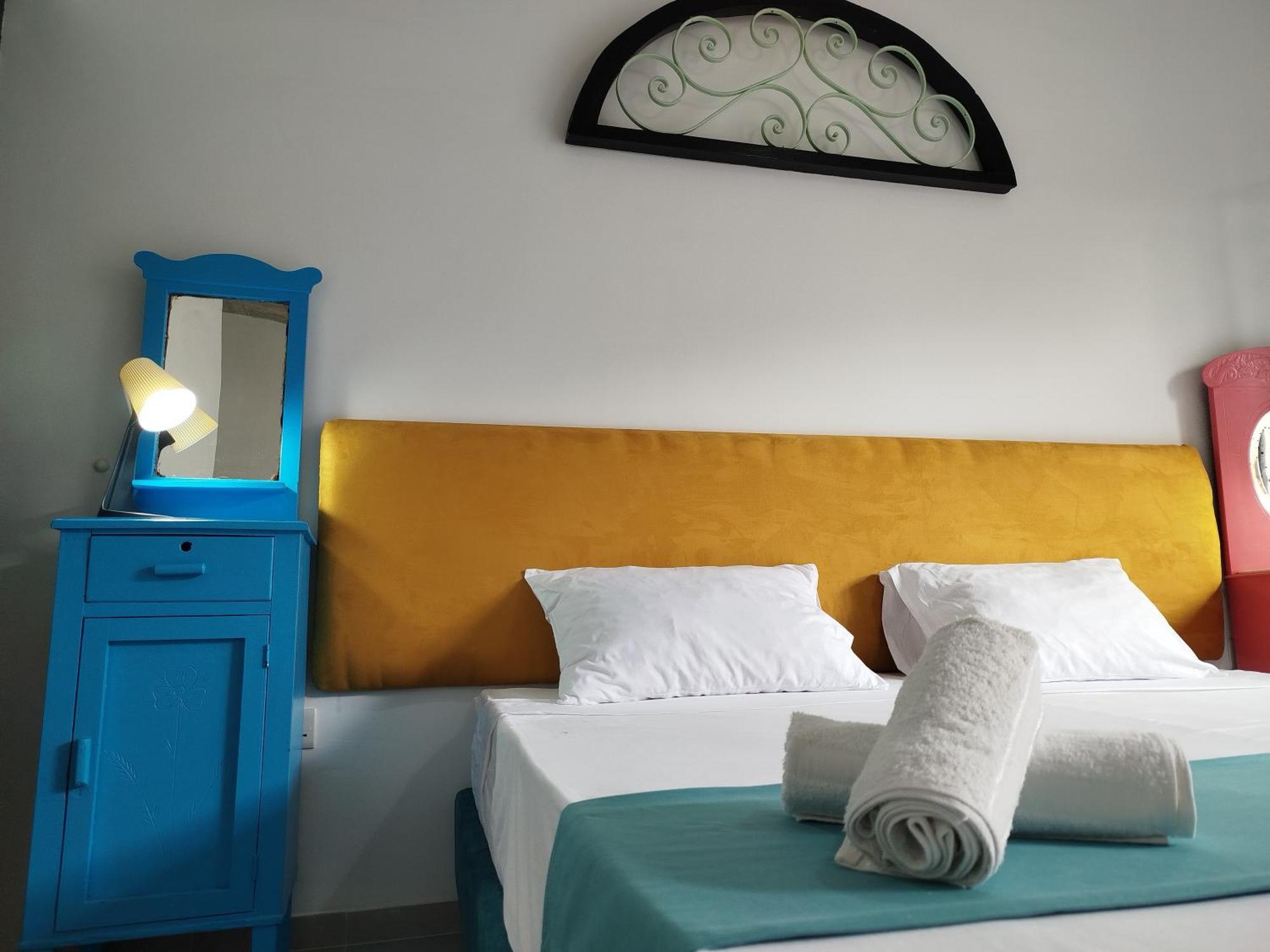 Limestone Sun Suites Sliema Værelse billede