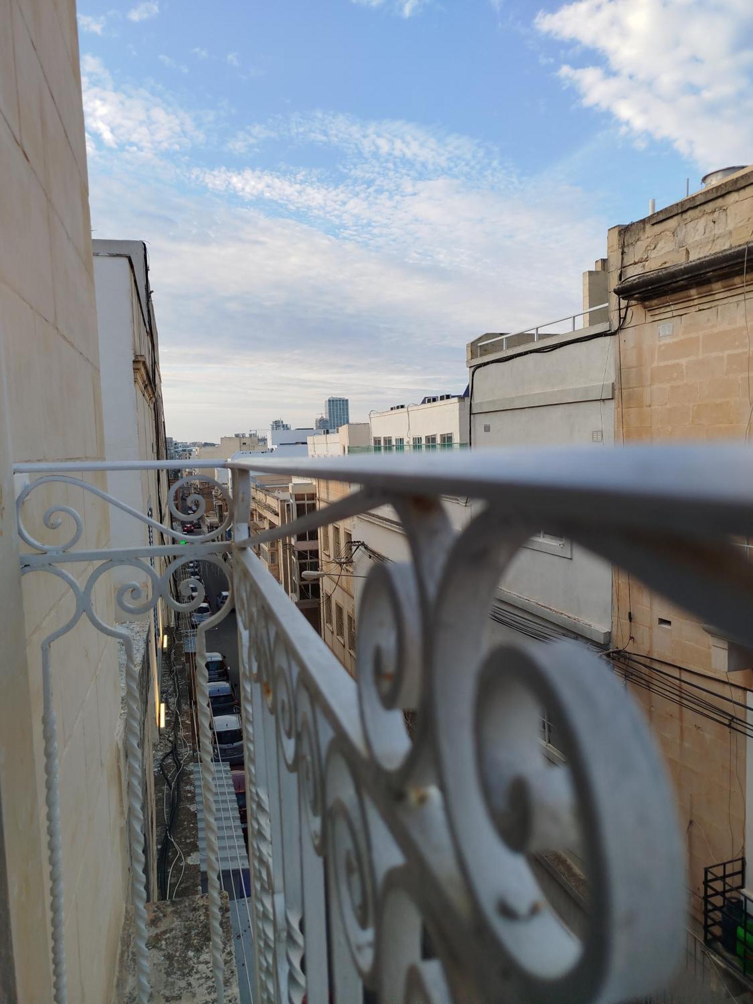 Limestone Sun Suites Sliema Værelse billede