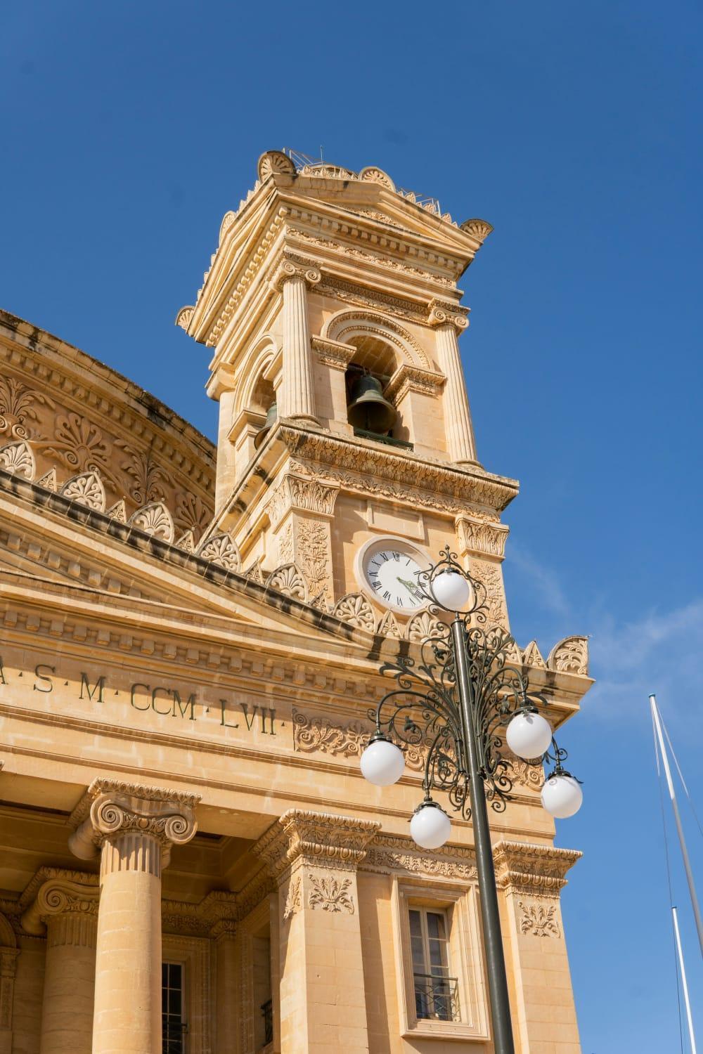Limestone Sun Suites Sliema Eksteriør billede