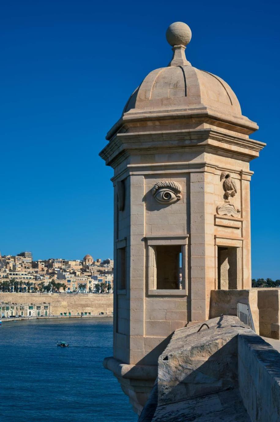 Limestone Sun Suites Sliema Eksteriør billede