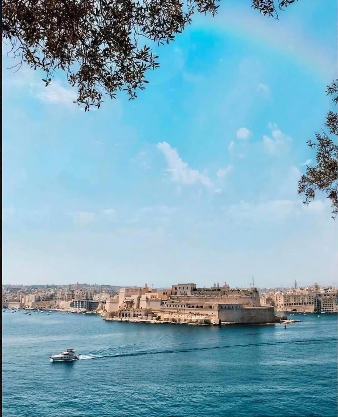 Limestone Sun Suites Sliema Eksteriør billede